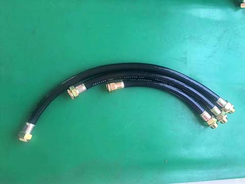 高溫高壓蒸汽膠管