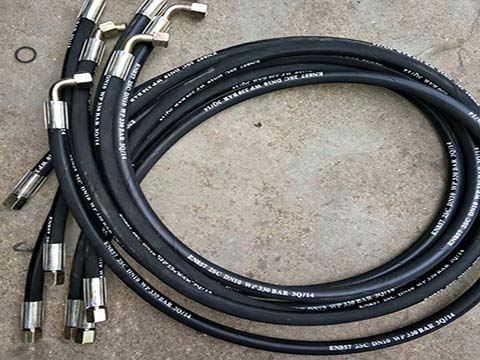 耐磨蒸汽軟管優(yōu)惠廠家