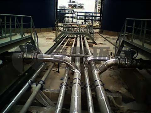 高溫高壓蒸汽空氣酸堿氣體