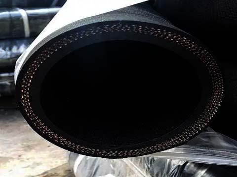 高溫蒸汽ptfe鐵氟龍