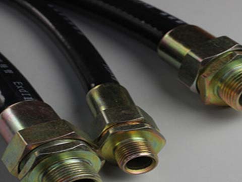 高壓蒸汽酸堿氣體空氣軟管膠管