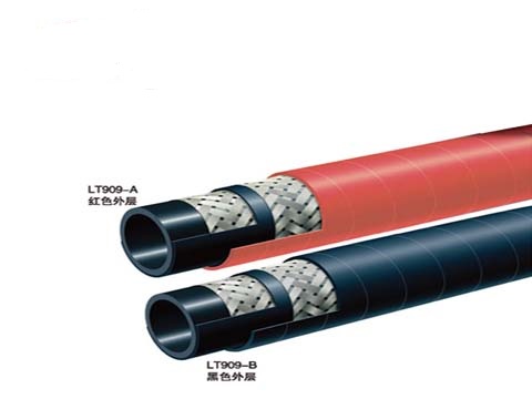 高溫蒸汽耐磨軟管空氣氣體運(yùn)輸泥漿