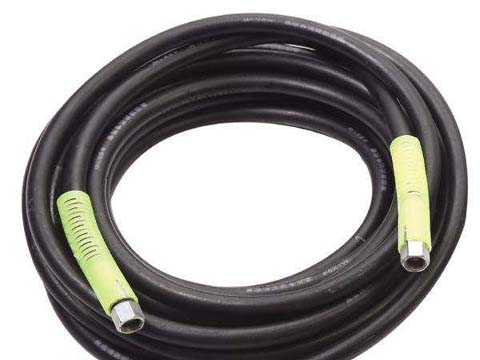 EN 標準軟管的類型