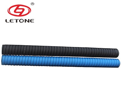 耐高溫、耐高壓、耐腐蝕PTFE多功能軟管