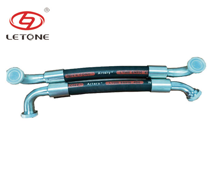 精益工作，提升軟管品質(zhì)