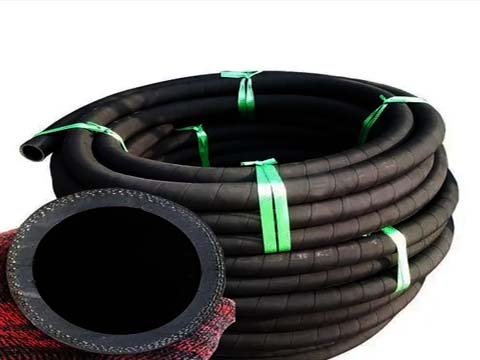 耐腐蝕高溫蒸汽運輸管