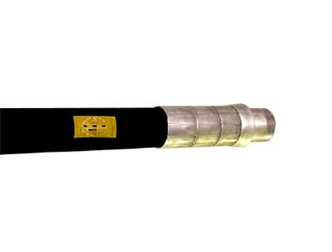 井控軟管的產(chǎn)品結(jié)構(gòu)及特點(diǎn)