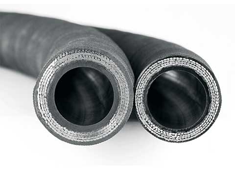 大口徑可吸扁聚氨酯排水軟管的優(yōu)勢