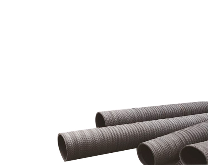 液壓鋼絲軟管的耐腐蝕性