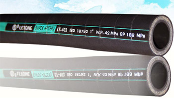  高壓膠管總成接頭