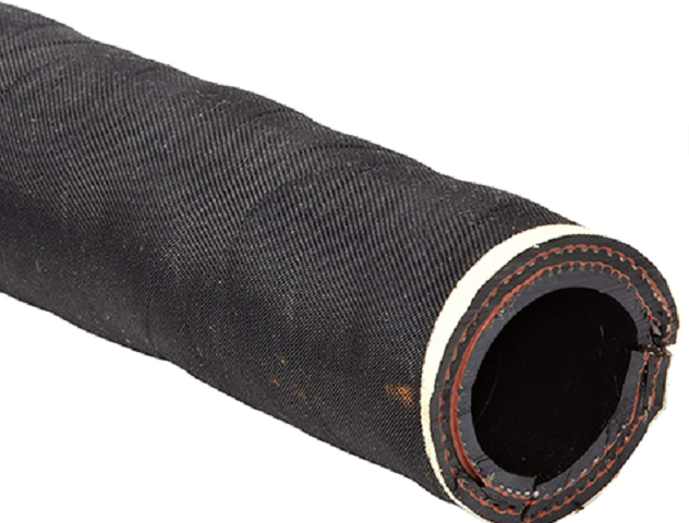 DN150-400大口徑夾布輸水管