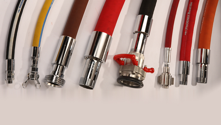  工業(yè)橡膠管采購：6大關(guān)鍵參數(shù)解析，助您明智選擇！