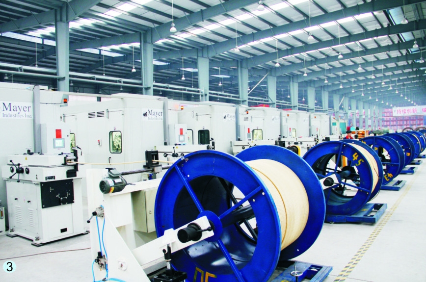 API 16D石油管的類(lèi)型