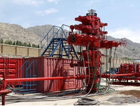 各種橡膠軟管的不同用途