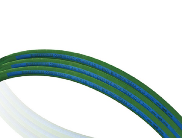 輸送氣體橡膠管