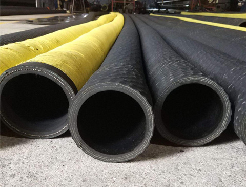 使用水管的注意事項