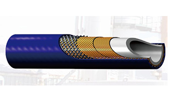 電子工業(yè)用橡膠管