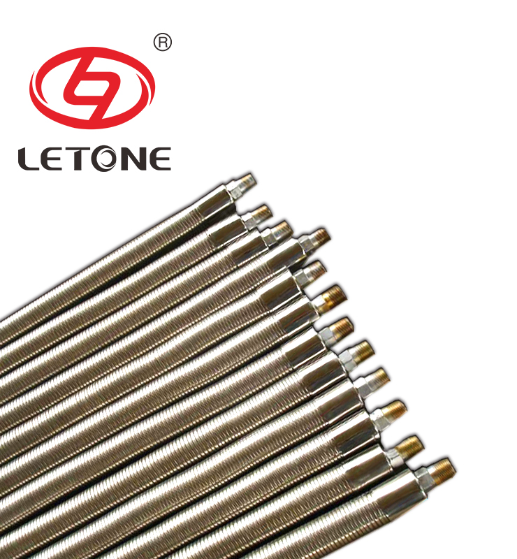 低壓空氣膠管的理想材料選擇