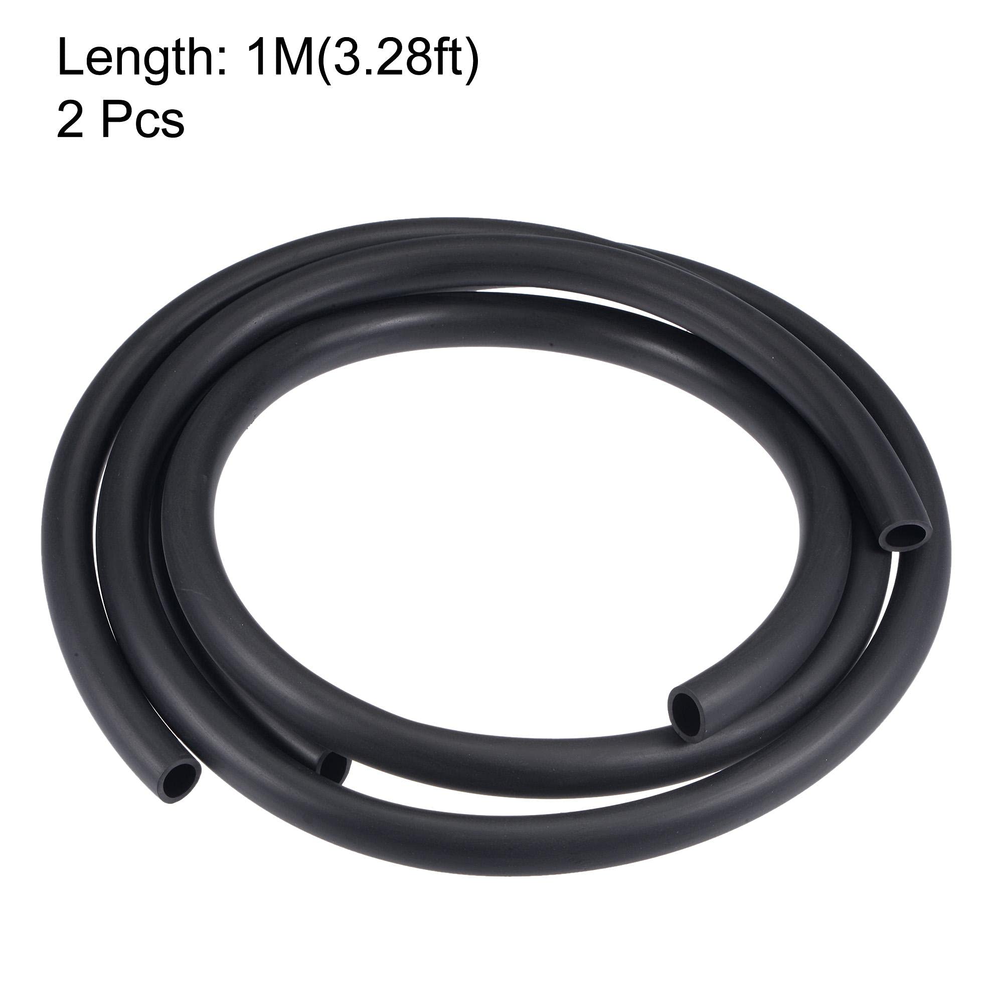 高性能耐腐蝕化工液體輸送管道：合成橡膠的新紀(jì)元