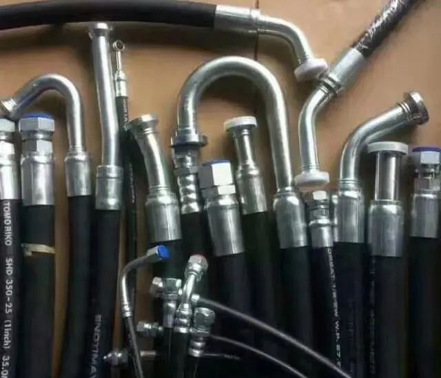 解密小口徑超柔韌可彎曲除塵通風(fēng)軟管