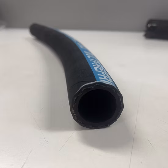  未來橡膠管技術(shù)